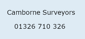 Camborne Surveyors